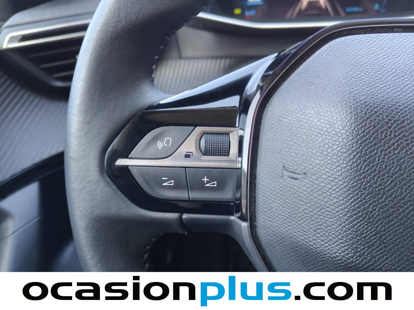 Peugeot 2008 Peugeot 2008 BlueHDi 110 Allure Pack (110 CV) diésel