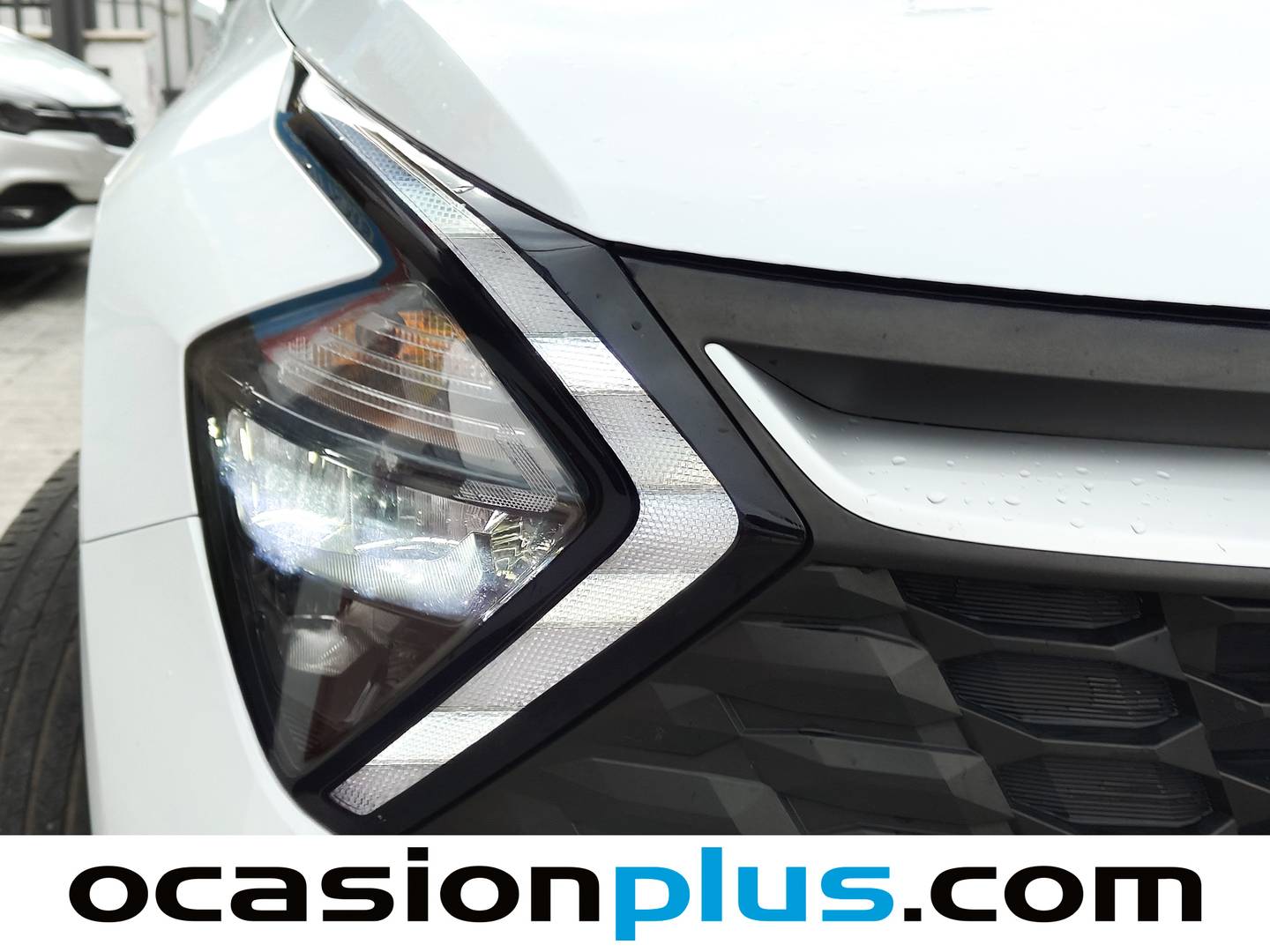 Foto KIA Sportage Kia Sportage 1.6 T-GDi MHEV Drive 4x2 (150 CV)