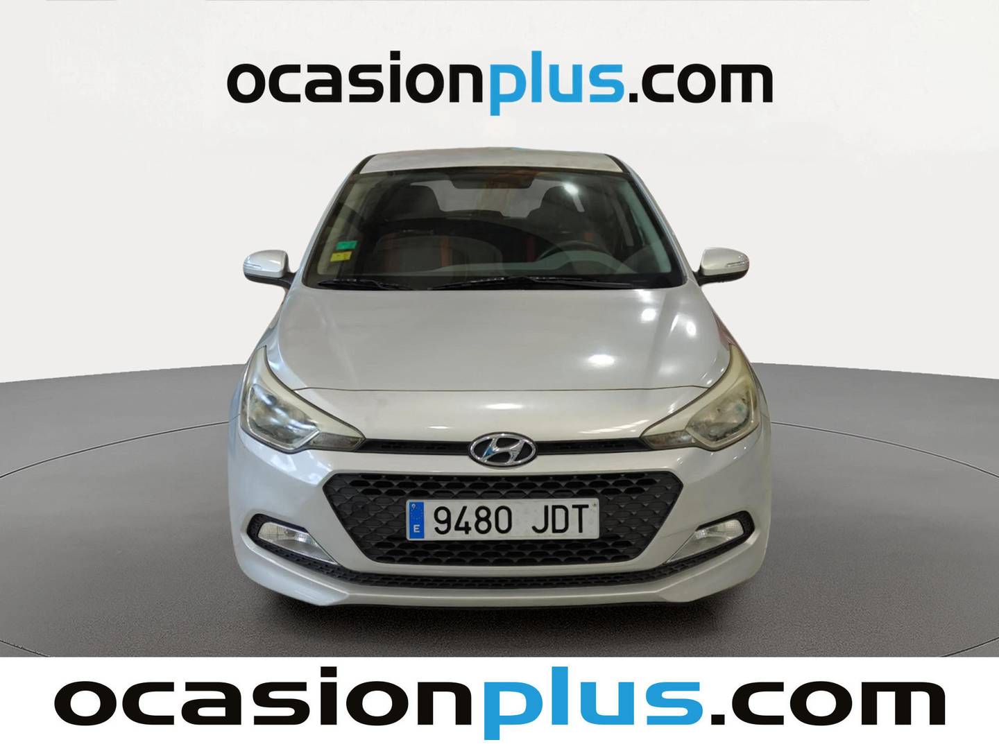 Hyundai i20 Hyundai i20 1.2 MPI Essence (84 CV) 84cv