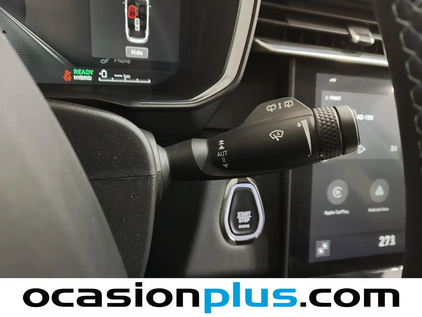 Foto Lynk & Co 01 Lynk & Co 01 1.5 PHEV (261 CV)