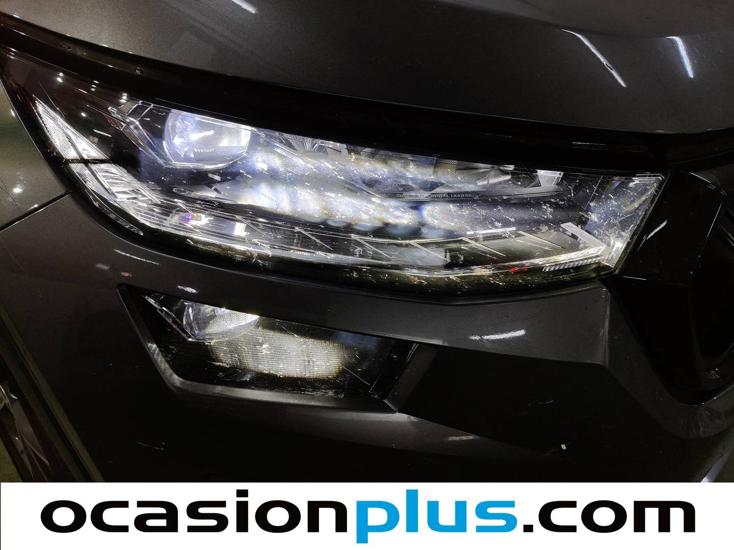 Skoda Kodiaq Skoda Kodiaq 2.0 TDI Sportline 4x2 DSG (150 CV) 7 plazas km 0
