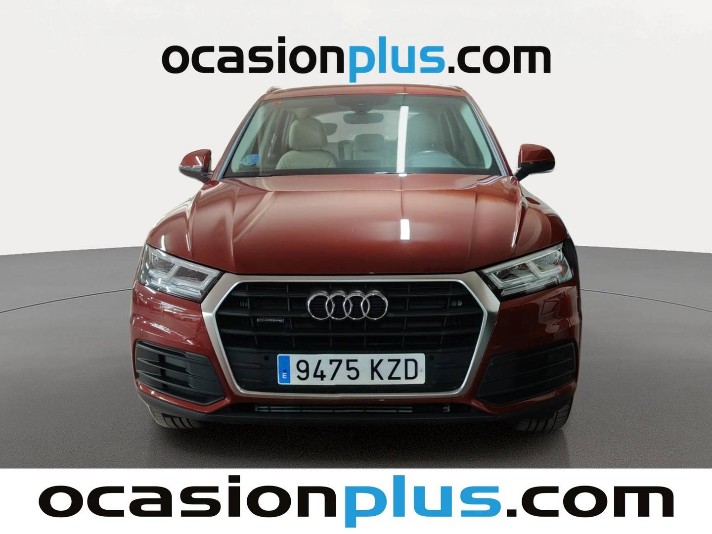 Audi Q5 Audi Q5 Advanced 45 TFSI quattro (245 CV) S tronic 2019