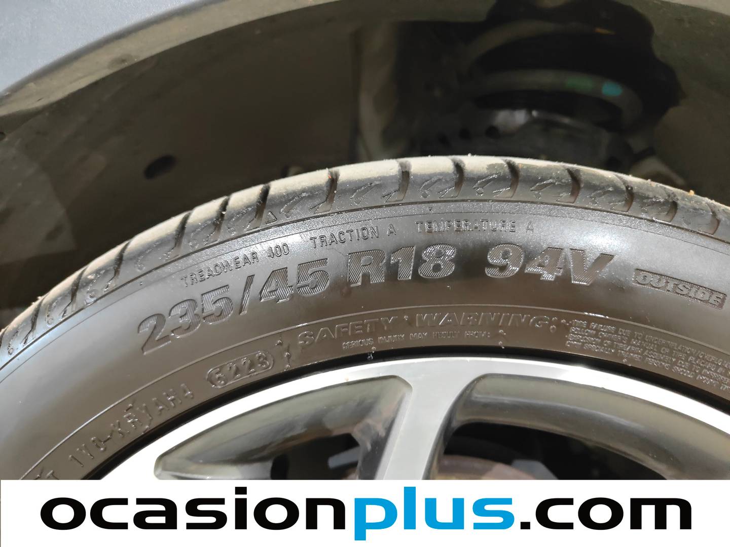 Foto KIA XCeed Kia XCeed 1.6 MHEV Emotion DCT  (136 CV)