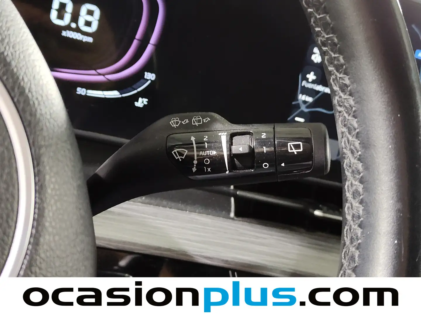 Foto KIA Sportage Kia Sportage 1.6 CRDi MHEV Business 4x2 (136 CV)