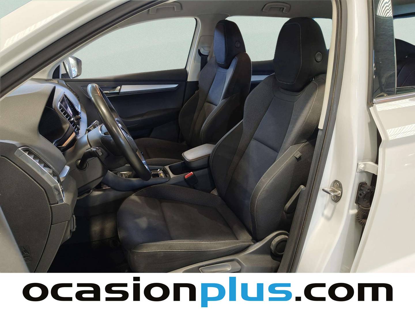 Foto Skoda Karoq Skoda Karoq 2.0 TDI Selection (115 CV)