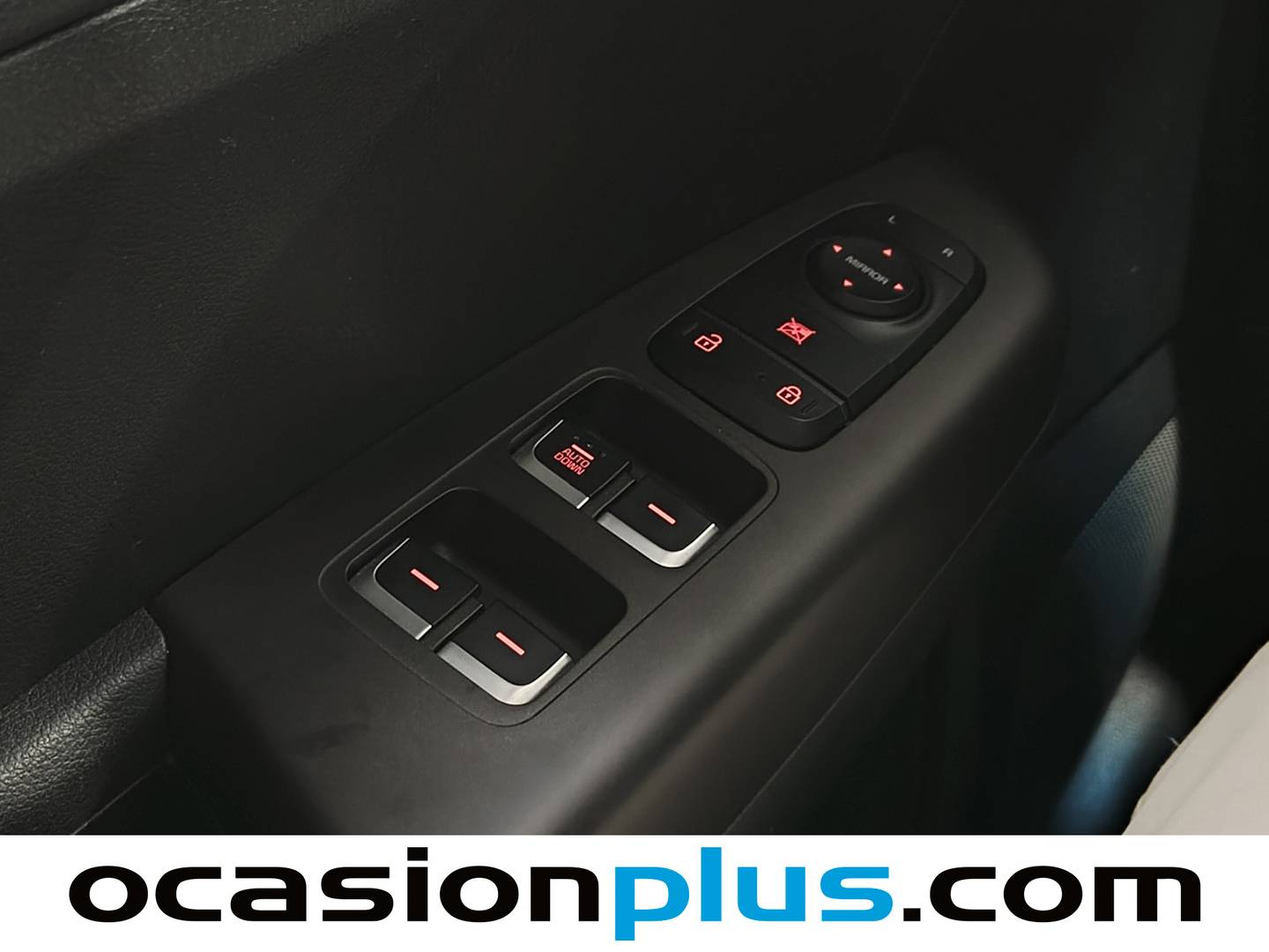 Foto KIA Sportage Kia Sportage 1.6 CRDi Concept 4x2 (115 CV)