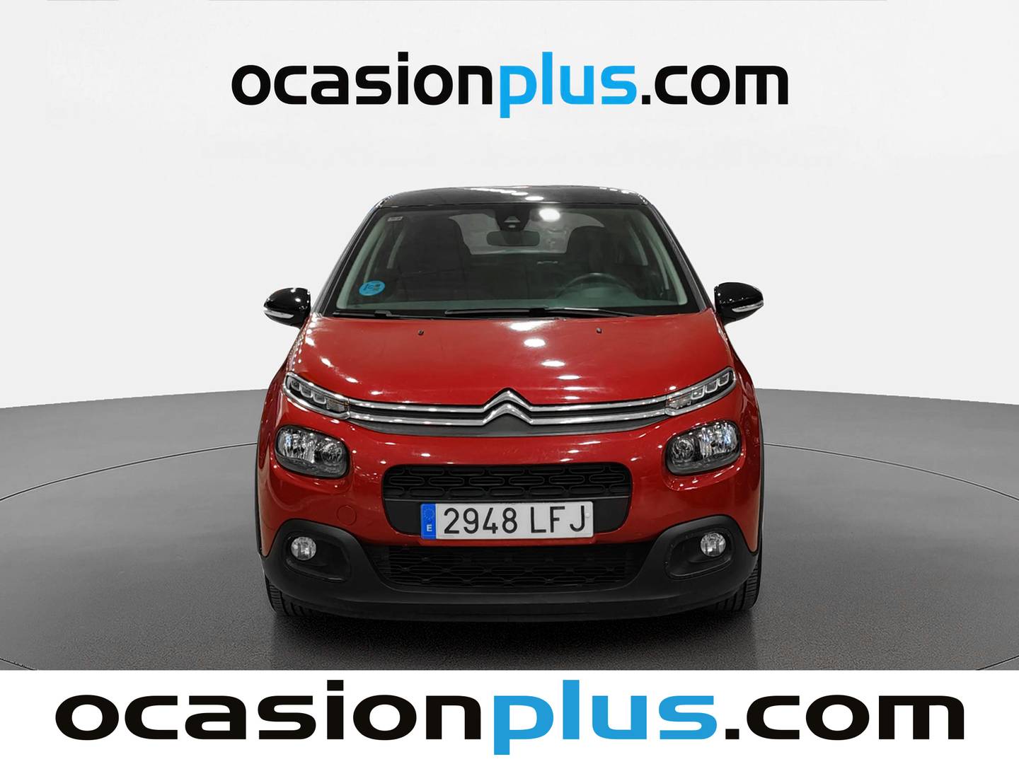 Foto Citroën C3 Citroen C3 PureTech 83 Feel (83 CV)
