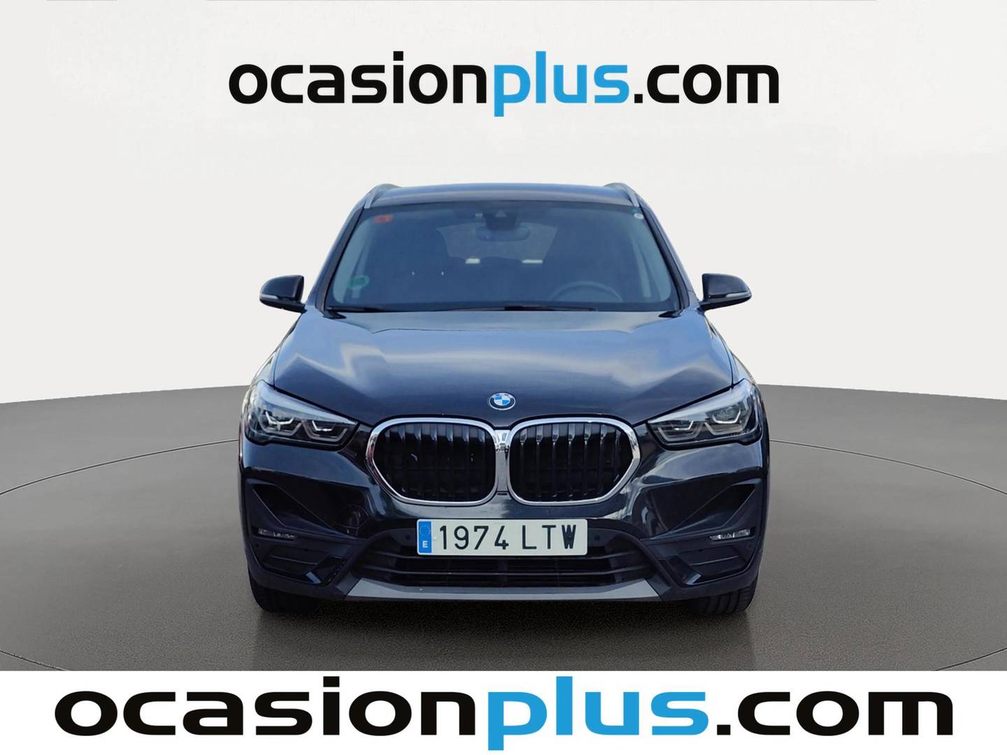 BMW X1 BMW X1 sDrive16d (116 CV) al mejor precio