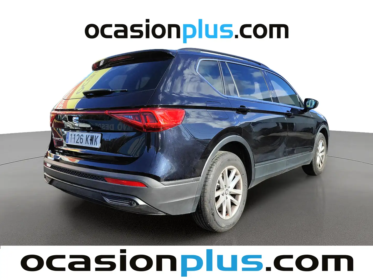 Foto Seat Tarraco SEAT Tarraco 1.5 TSI S&S Style (150 CV)