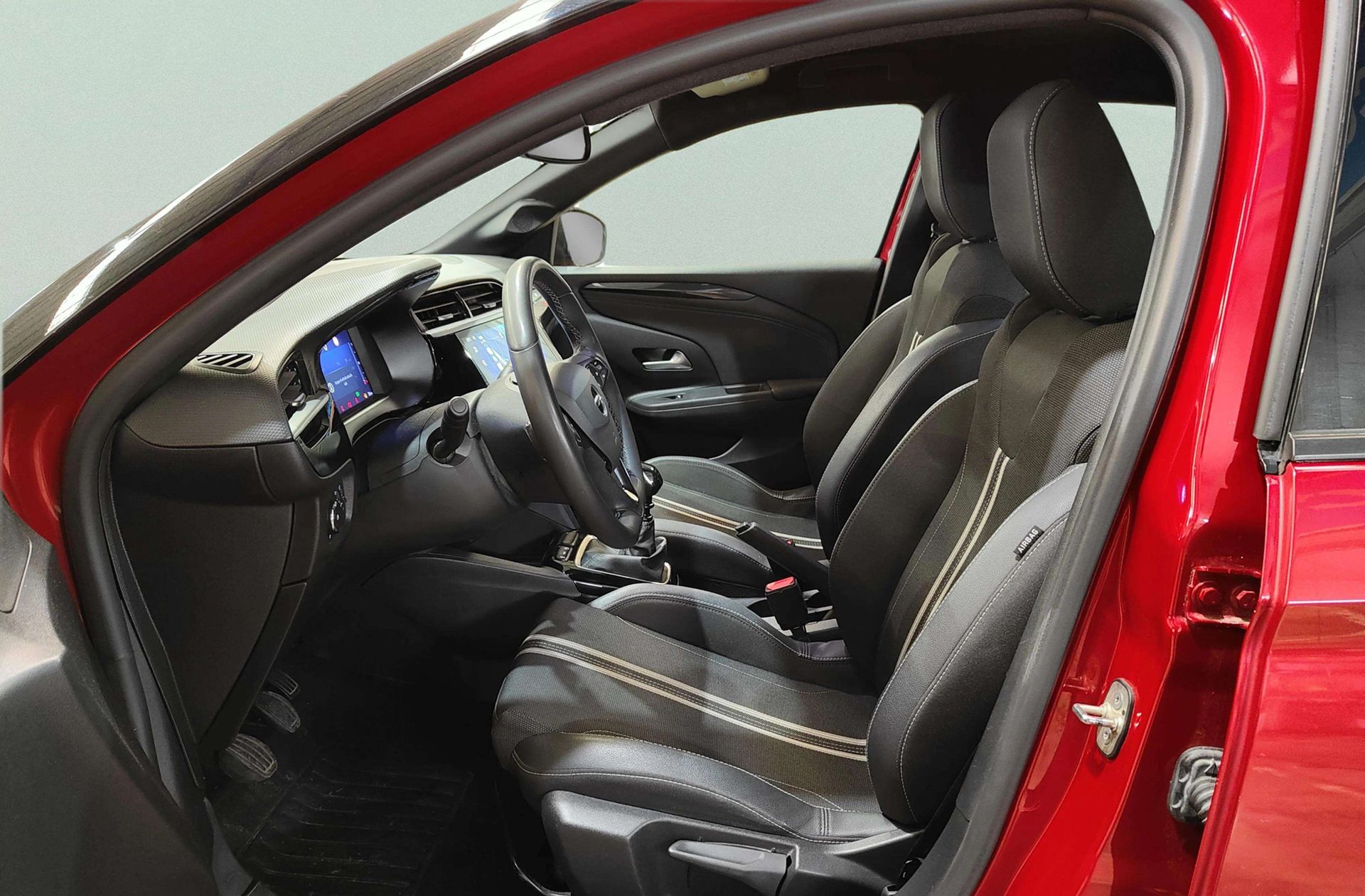 Opel Corsa 1.2 T XHL GS - foto 10