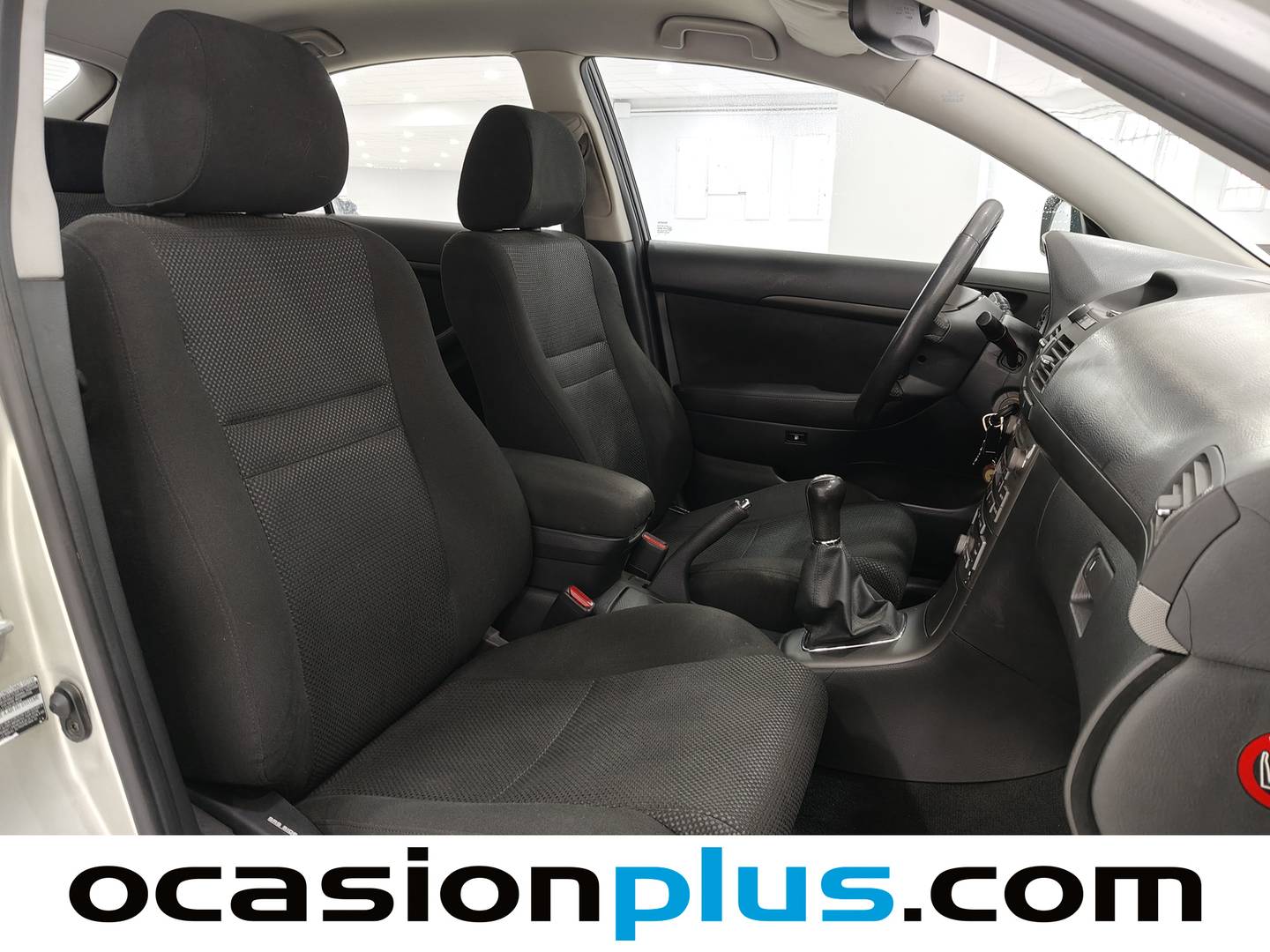 Toyota Avensis Toyota Avensis 1.8 VVT-I Sol (129 CV) km 0