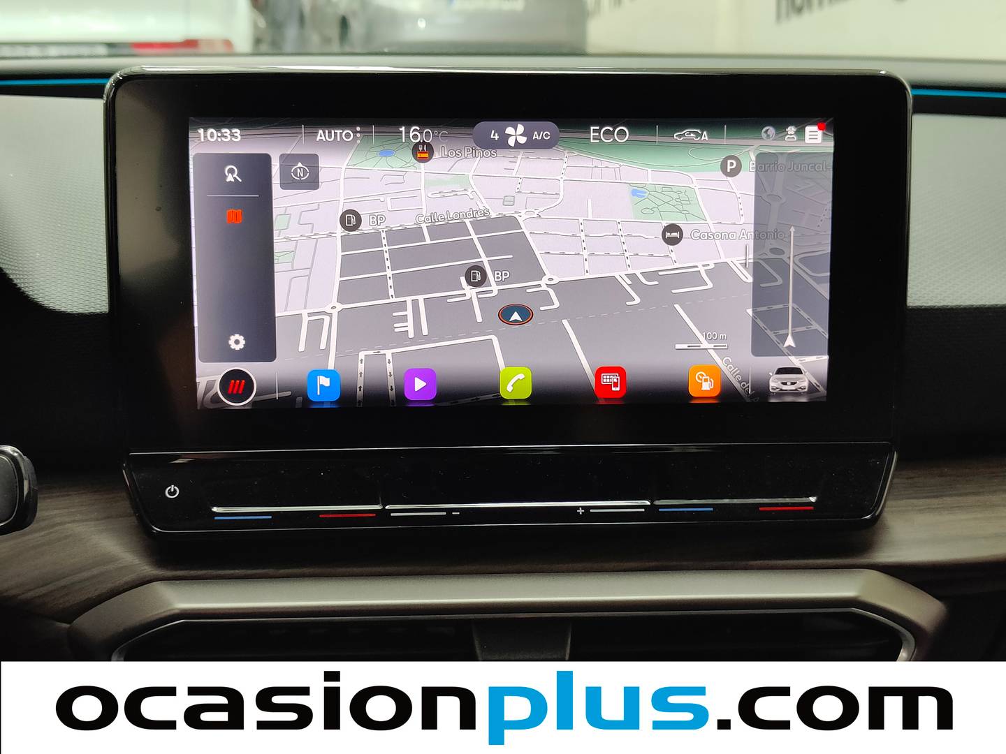 Extras y acabados del Seat León Seat León ST 1.4 e-Hybrid S&S Xcellence Go L DSG (204 CV)