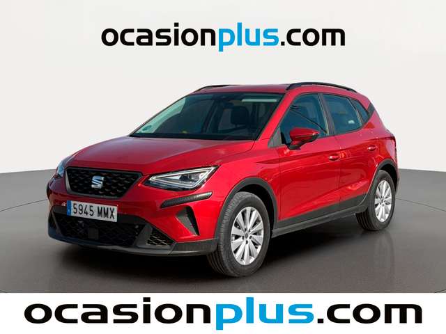 Seat Arona 1.0 TSI Style XL (110 CV) de segunda mano