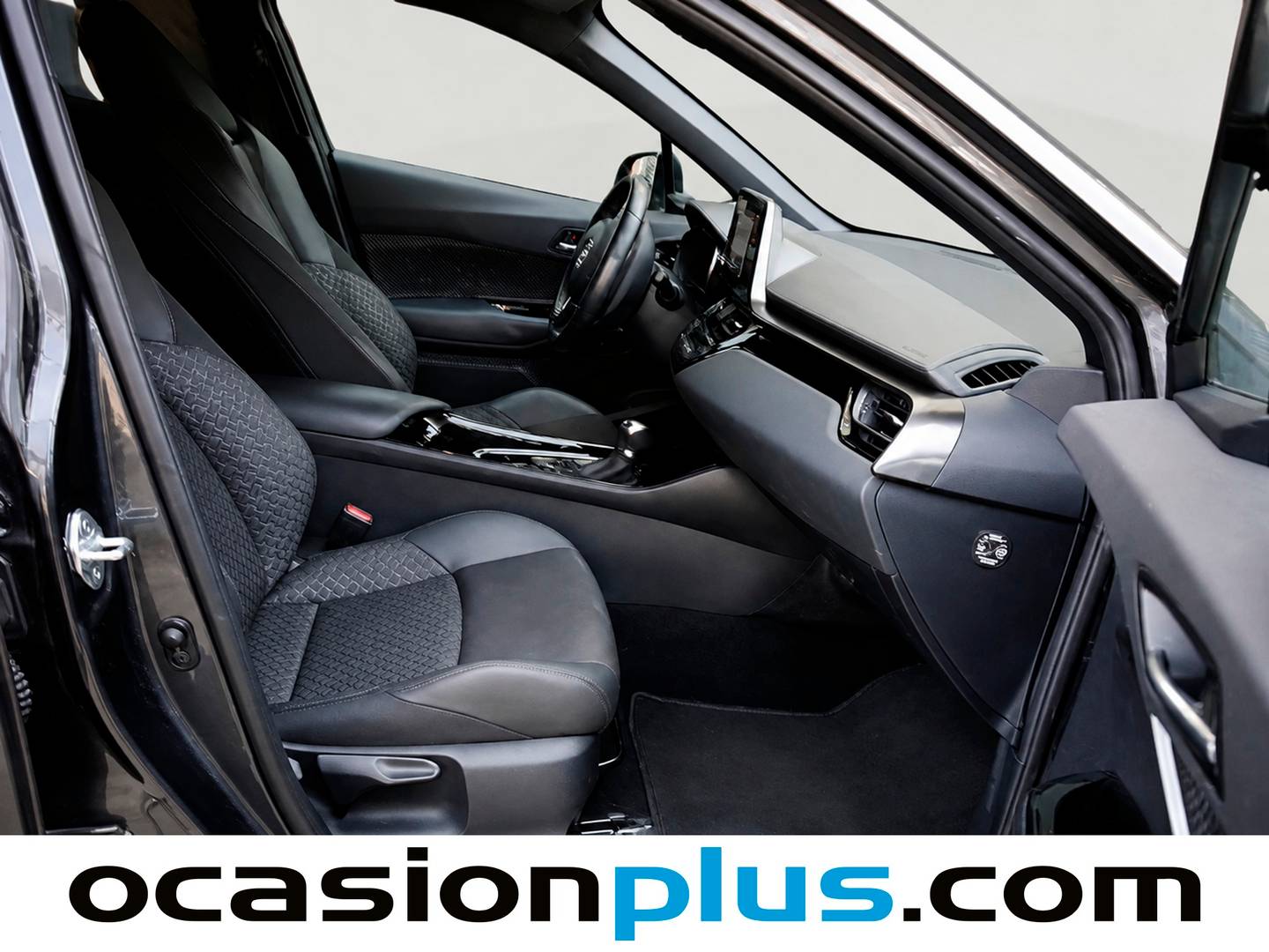 Toyota C-HR Toyota C-HR 1.8 125H Advance (122 CV) km 0