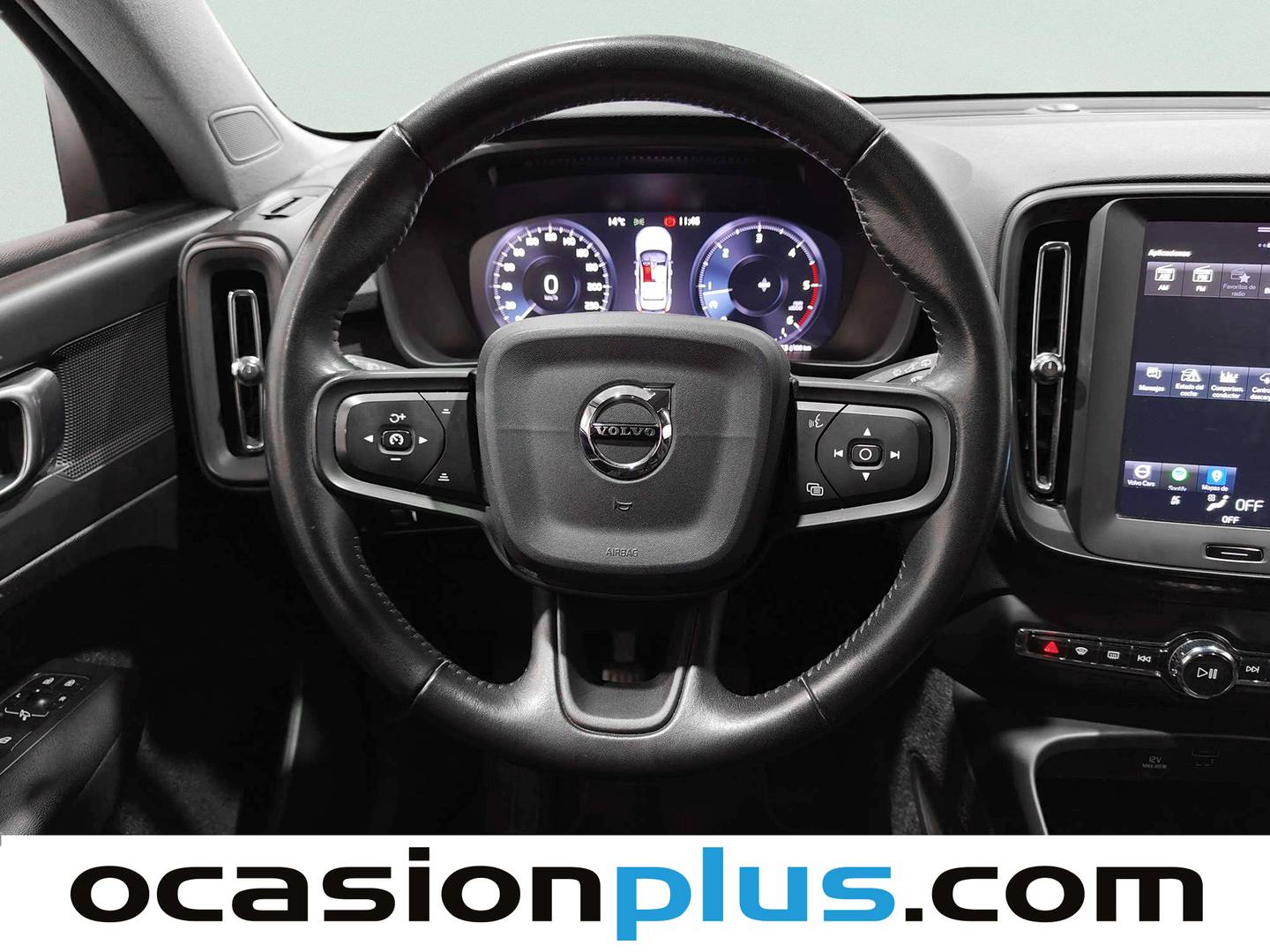 Volvo XC40 Volvo XC40 D3 Momentum Core (150 CV) 2020