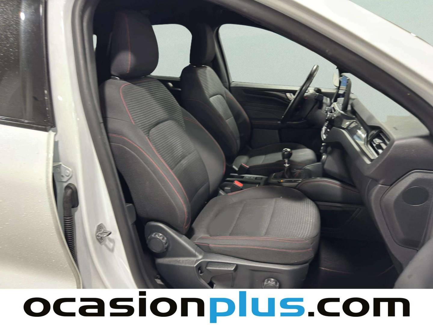 Foto Ford Kuga Ford Kuga 1.5 EcoBoost S&S ST-Line 4x2 (150 CV)