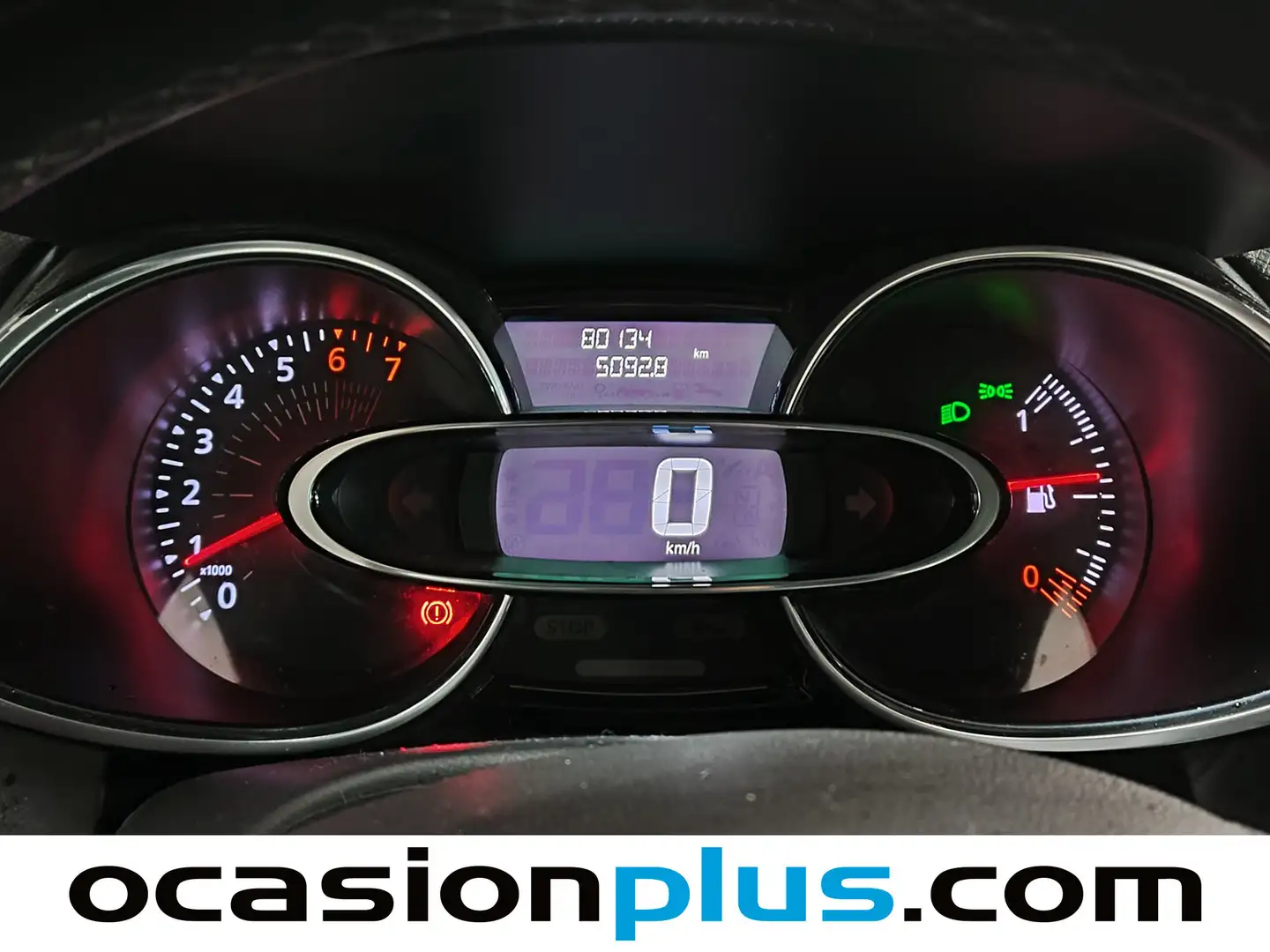 Foto Renault Clio Renault Clio Limited TCe (90 CV)