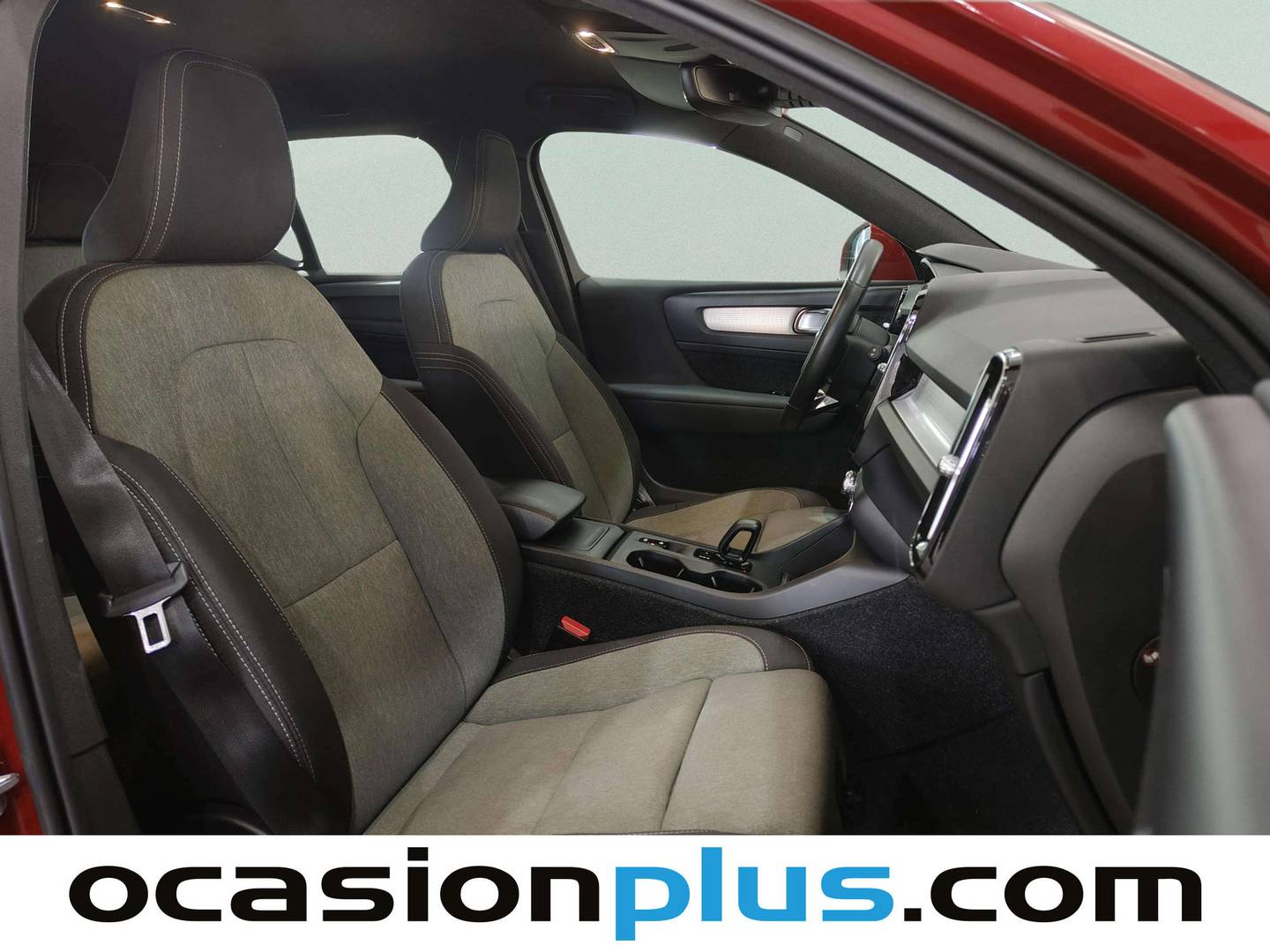 Volvo XC40 Volvo XC40 T2 Core Auto (129 CV) automático