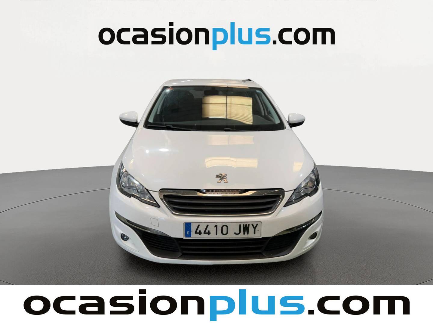Peugeot 308 Peugeot 308 BlueHDi 100 Style (100 CV) 100cv
