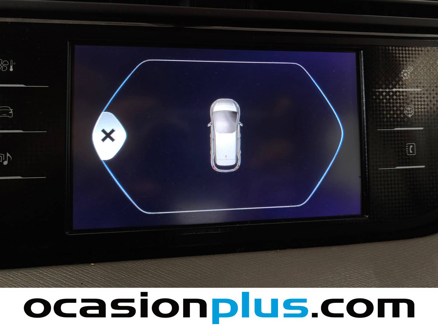 Citroën C4 Picasso Citroën C4 Picasso PureTech 130 S&S Seduction (130 CV) 130cv