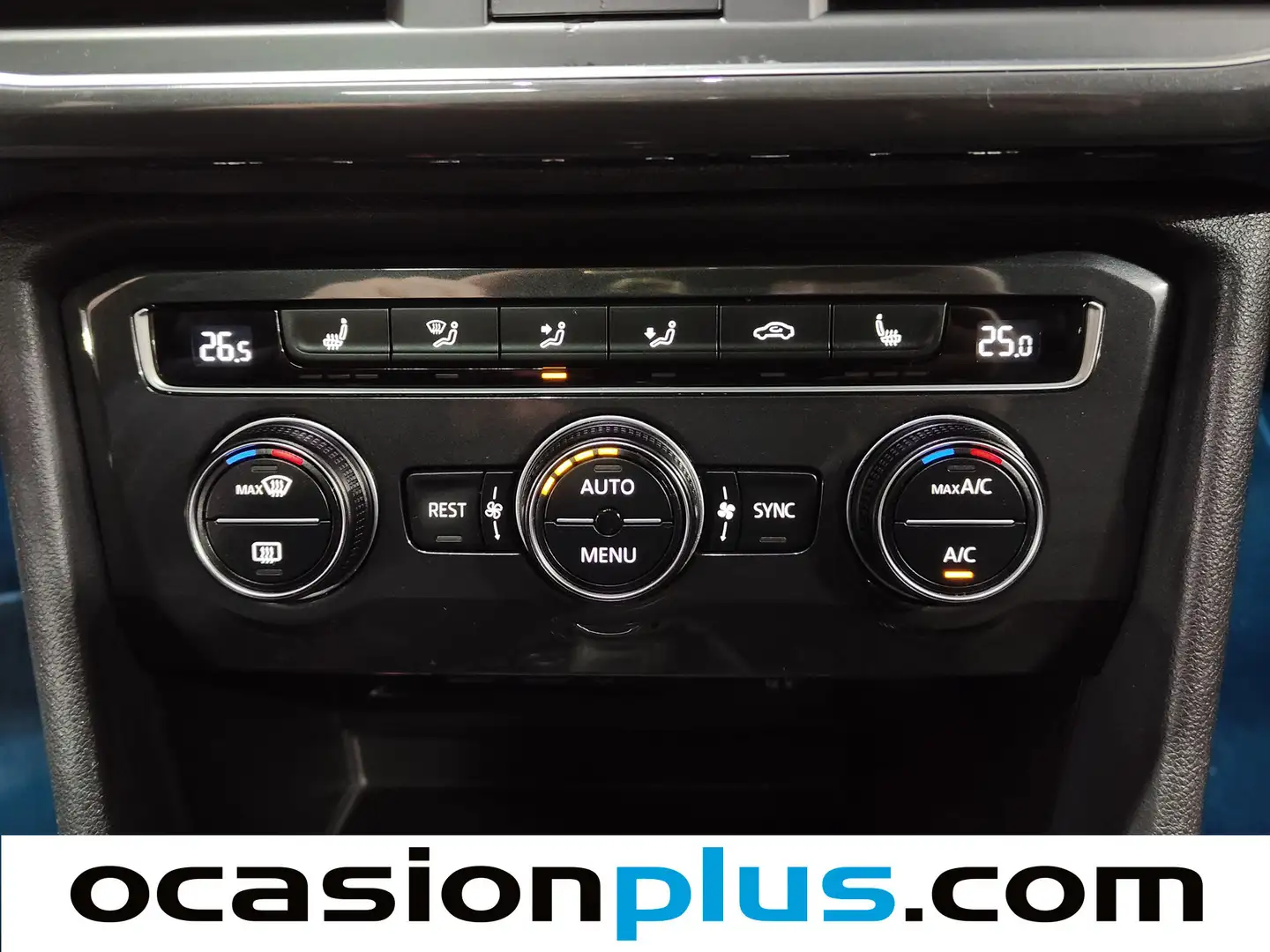 Foto Seat Tarraco SEAT Tarraco 2.0 TDI S&S Xcellence Plus  (150 CV) 7 Plazas