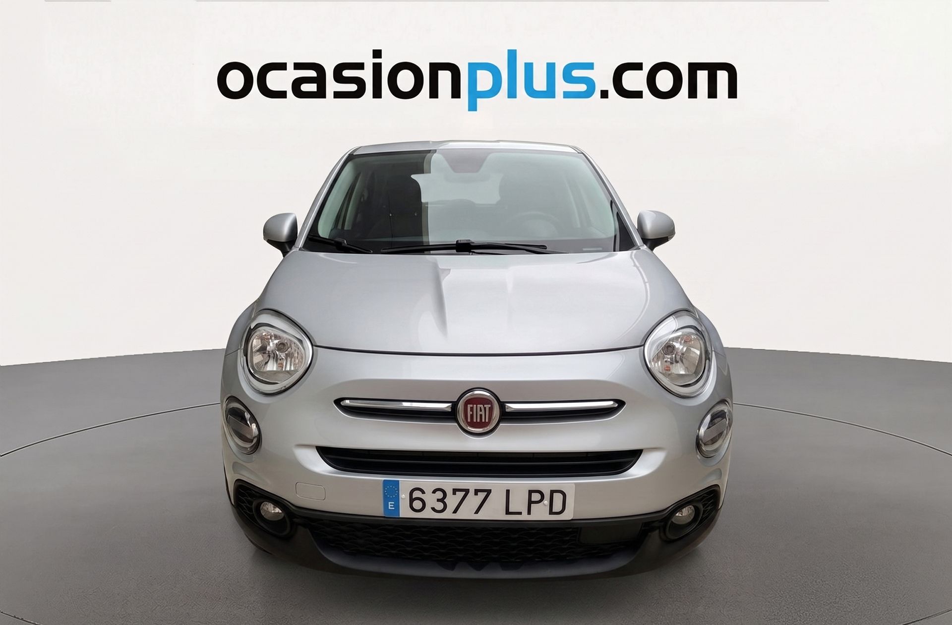 Fiat 500X 1.0 Firefly Connect - foto 11