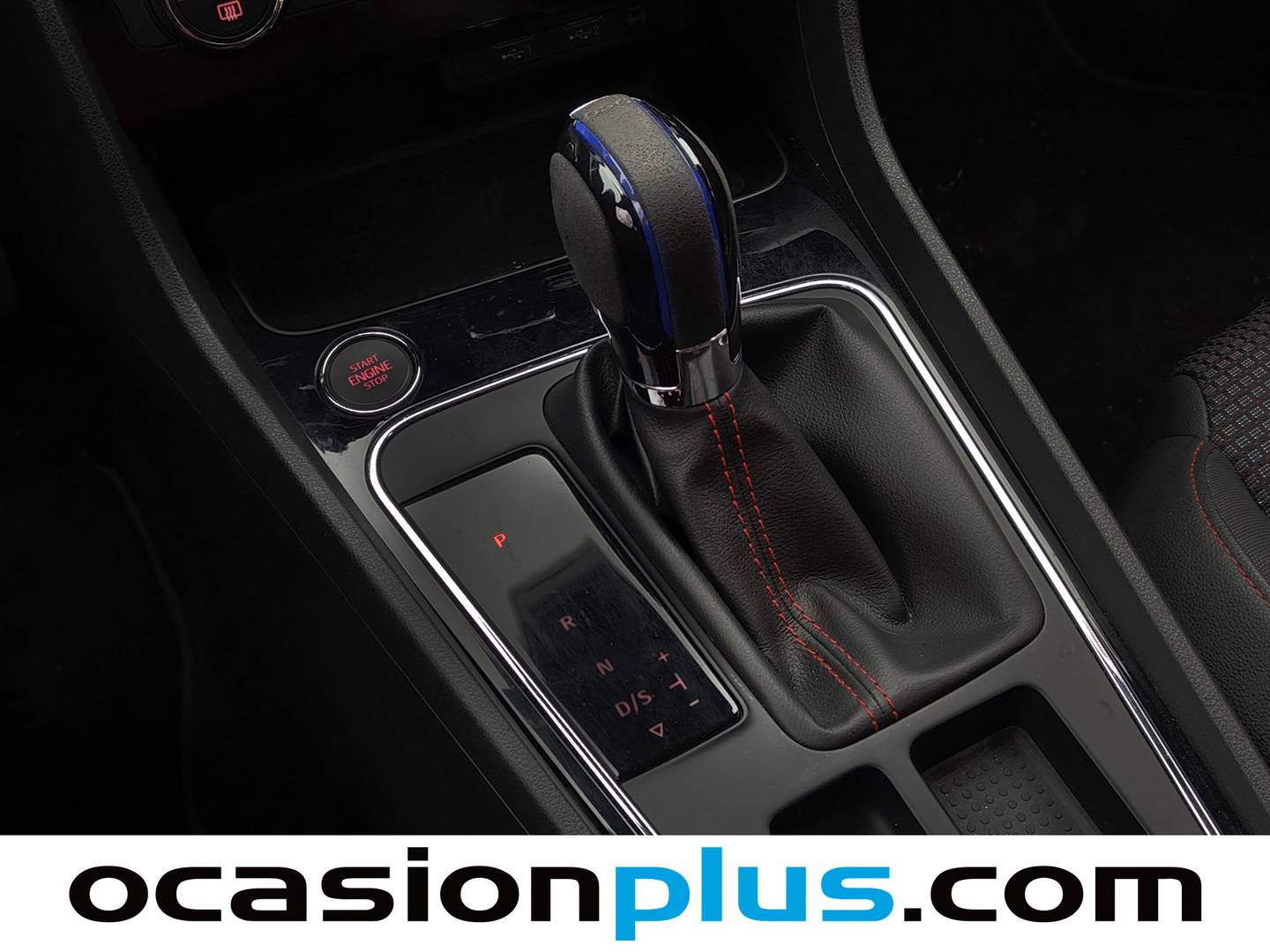 Foto Seat León SEAT León 2.0 TSI S&S FR DSG (190 CV)