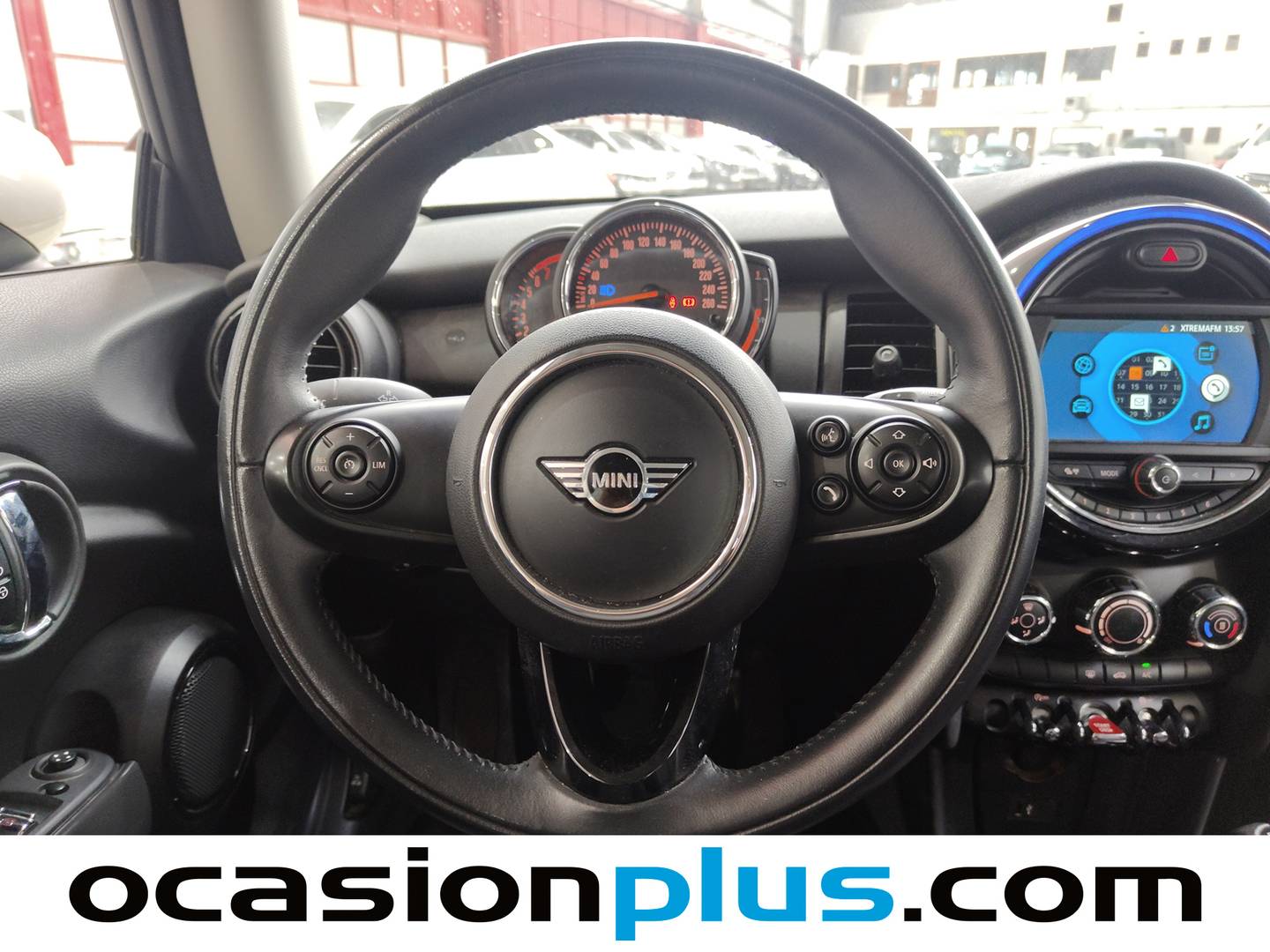 Foto Mini MINI MINI MINI 3 Puertas One (102 CV)