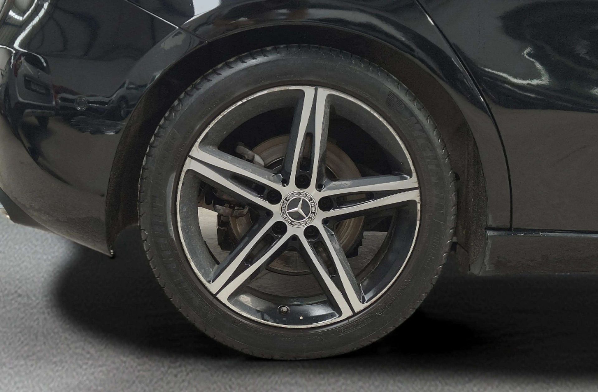 Mercedes-Benz Clase A 220 - foto 39