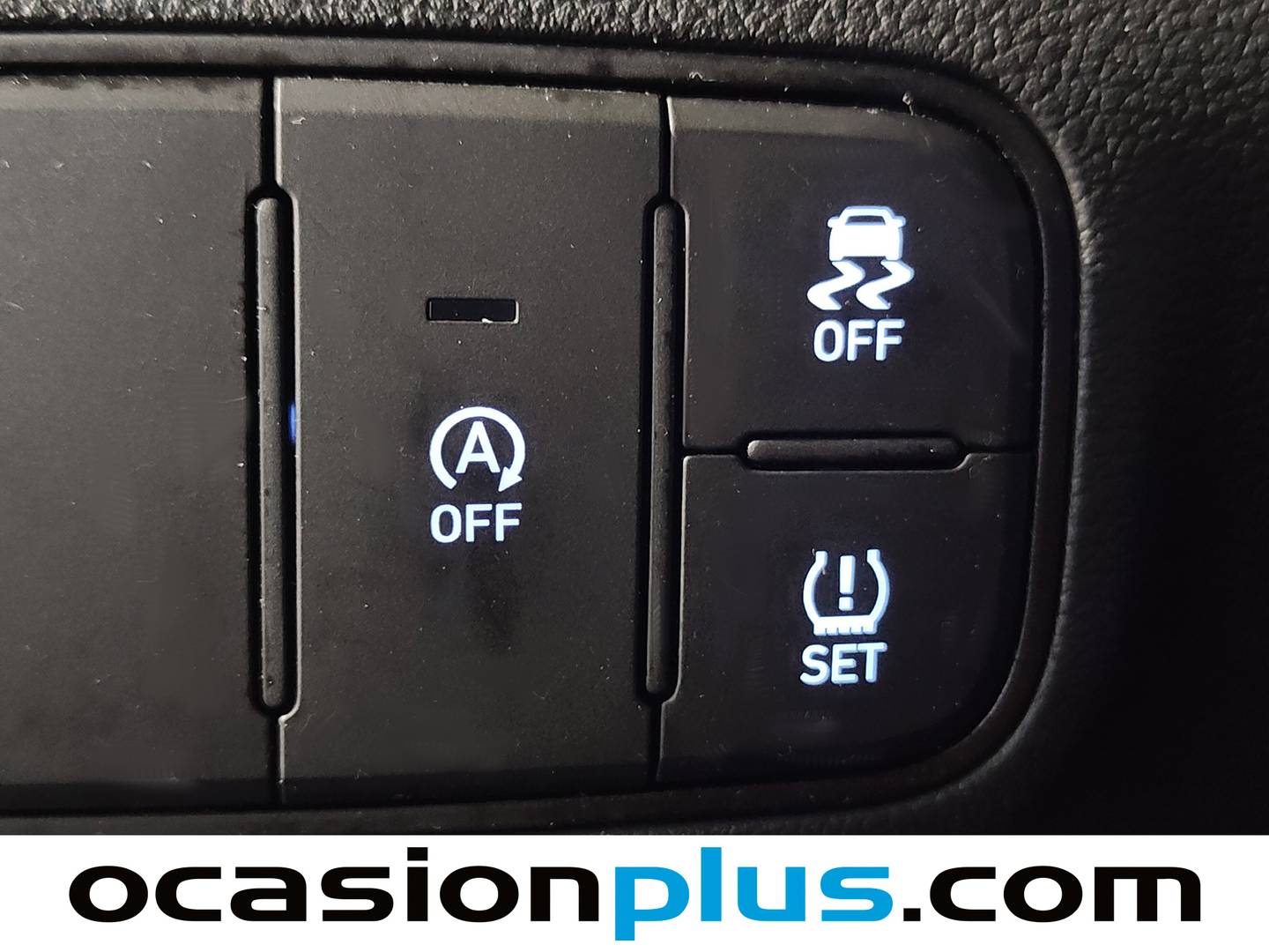 Hyundai Bayon Hyundai Bayon 1.0 TGDI 48V Maxx  (100 CV) de segunda mano