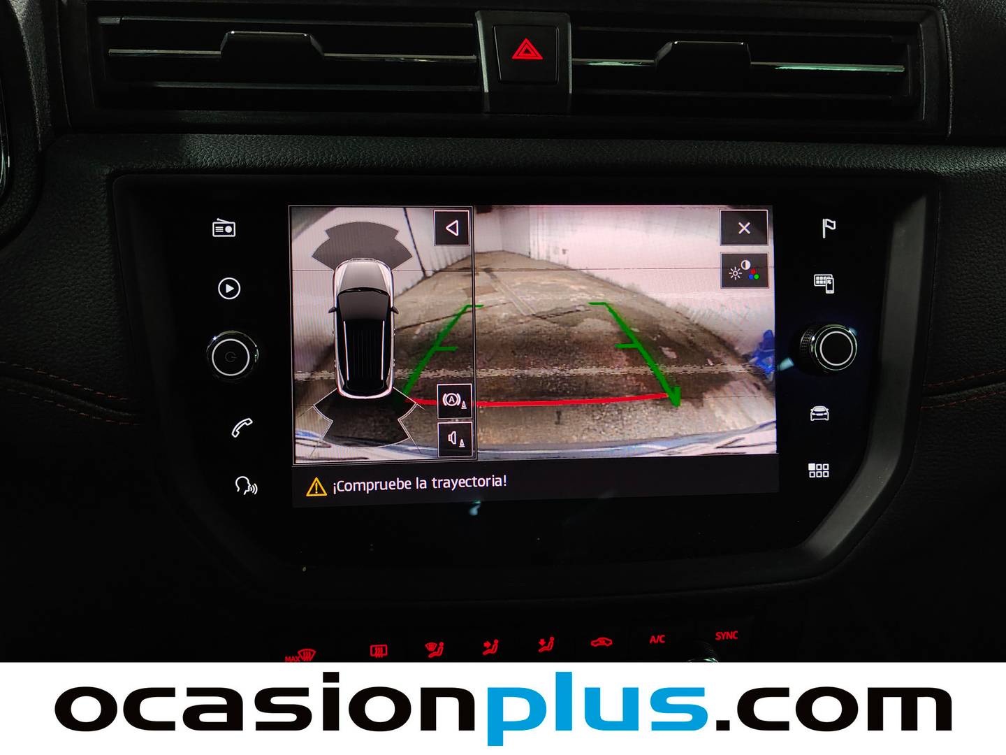 Extras del Seat Arona Seat Arona 1.0 TSI Ecomotive FR (115 CV)
