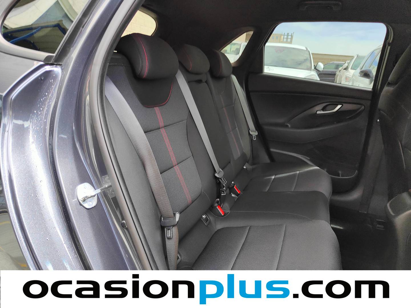 Hyundai i30 Hyundai i30 1.5 TGDI 48V N-Line (160 CV) híbrido