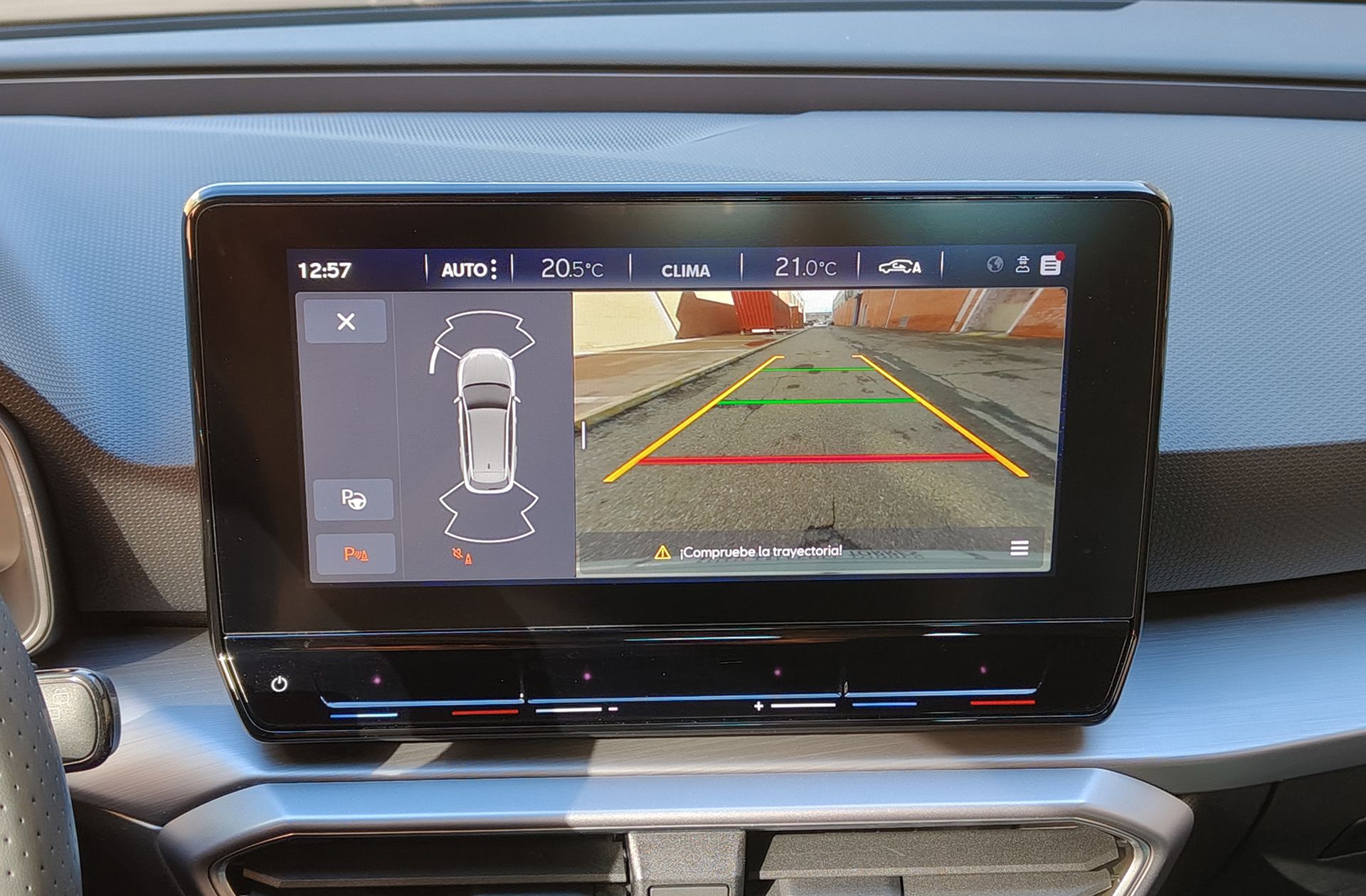 SEAT León ST 1.5 TSI FR Go L - foto 8