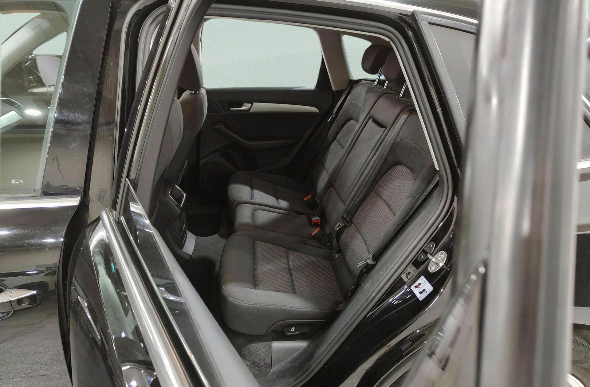 Audi Q5 Advanced edition 2.0 TDI - foto 12