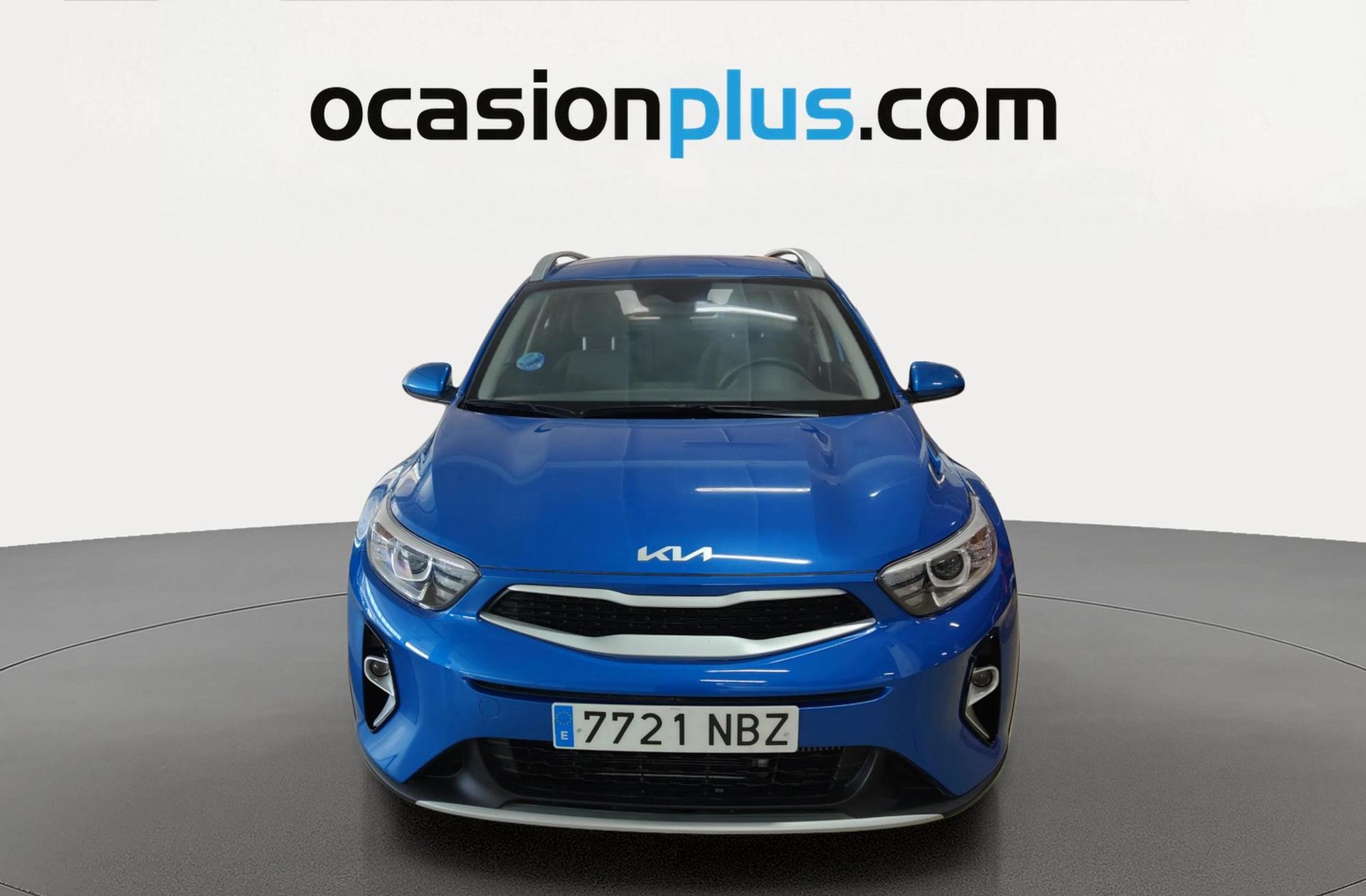 Kia Stonic 1.0 T-GDi MHEV Concept - foto 13