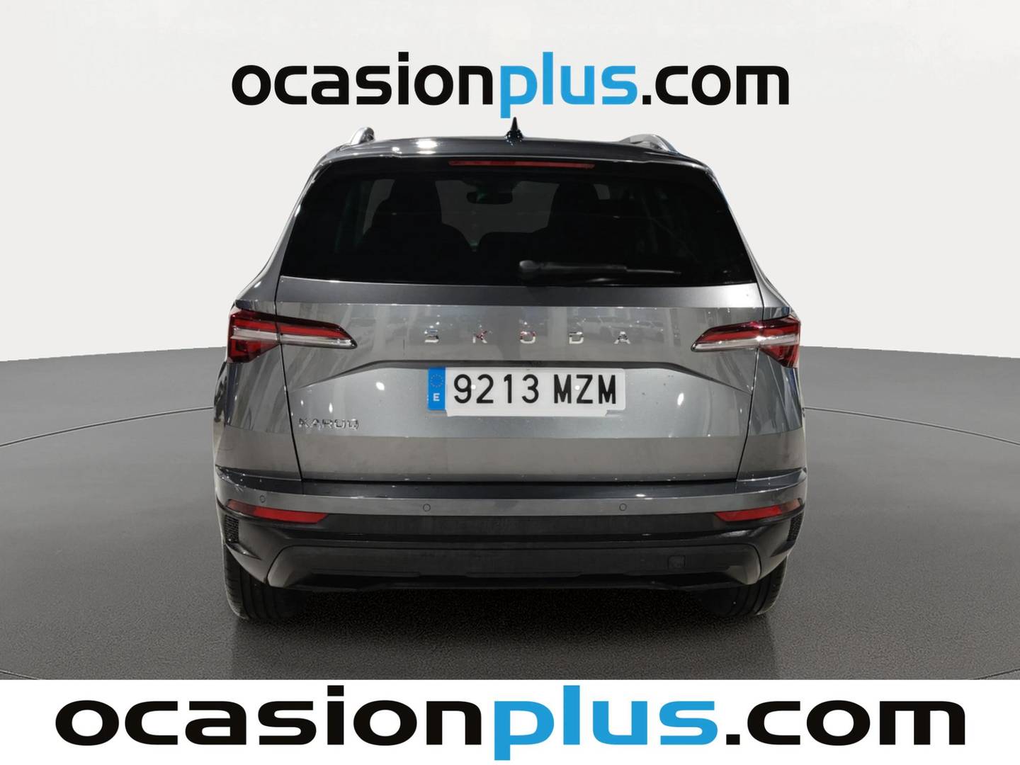 Skoda Karoq Skoda Karoq 1.5 TSI ACT Selection (150 CV) km 0