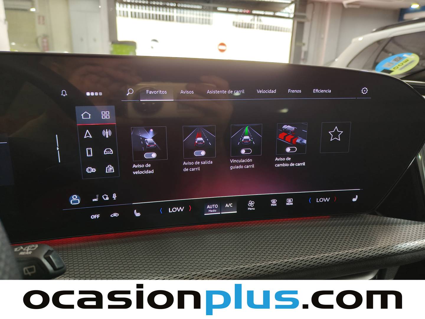 Audi Q5 SPORTBACK Audi SQ5 Sportback TFSI (367 CV) S tronic 367cv