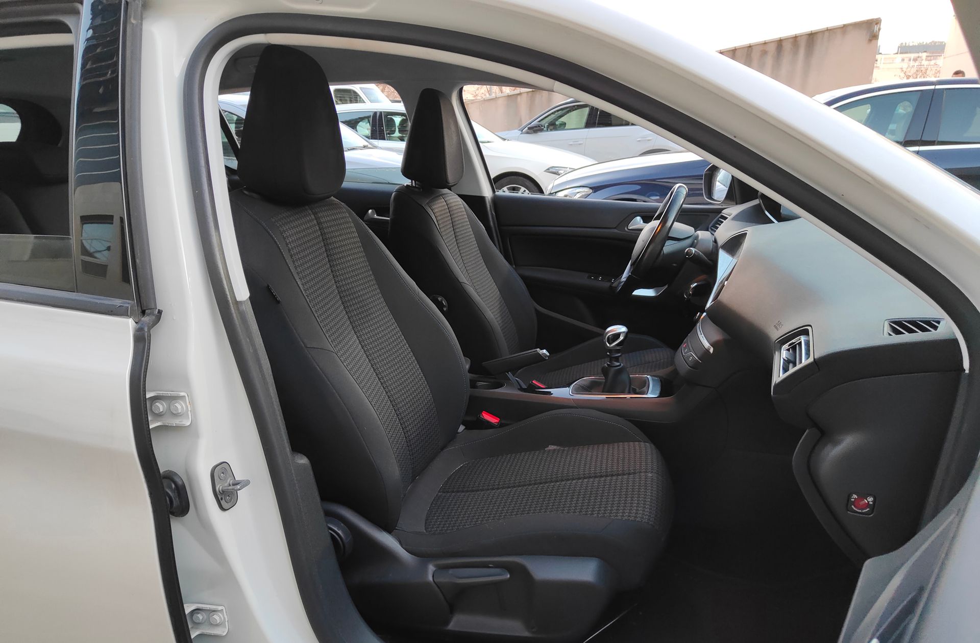 Peugeot 308 PureTech 130 Style - foto 16