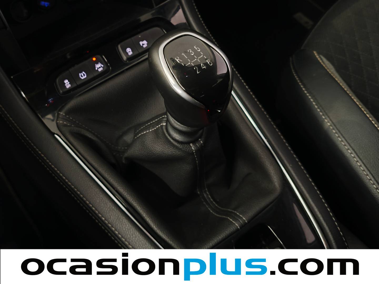 Opel Grandland X Opel Grandland X 1.5 CDTi S&S 120 Aniversario (130 CV) de ocasión