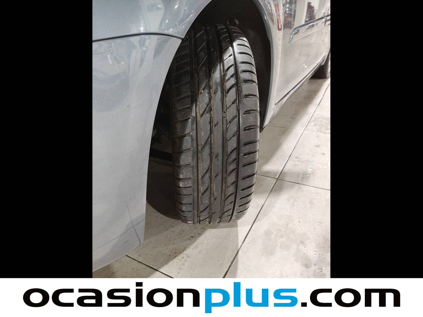 Foto Citroën C4 Picasso Citroen C4 Picasso 1.6 HDI Millenium (109 CV)