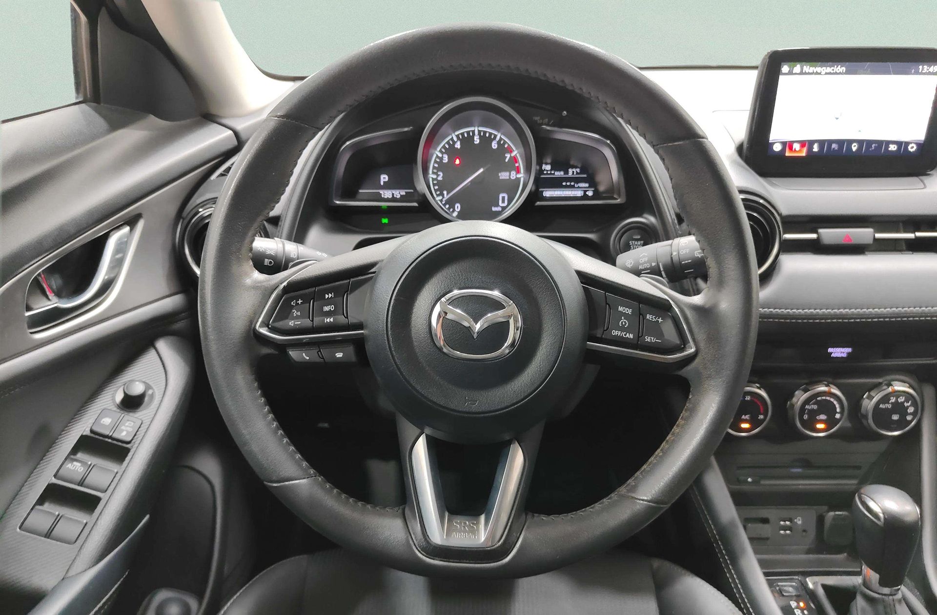 Mazda CX-3 2.0 G Zenith 2WD - foto 25