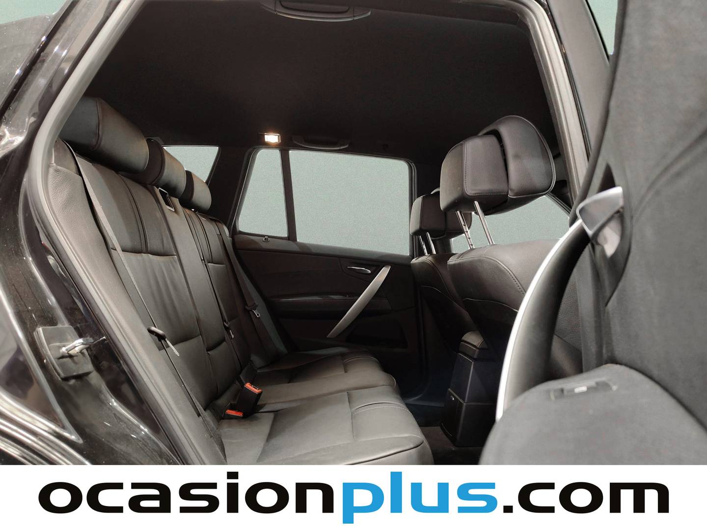 BMW X3 BMW X3 2.0i (150 CV) manual