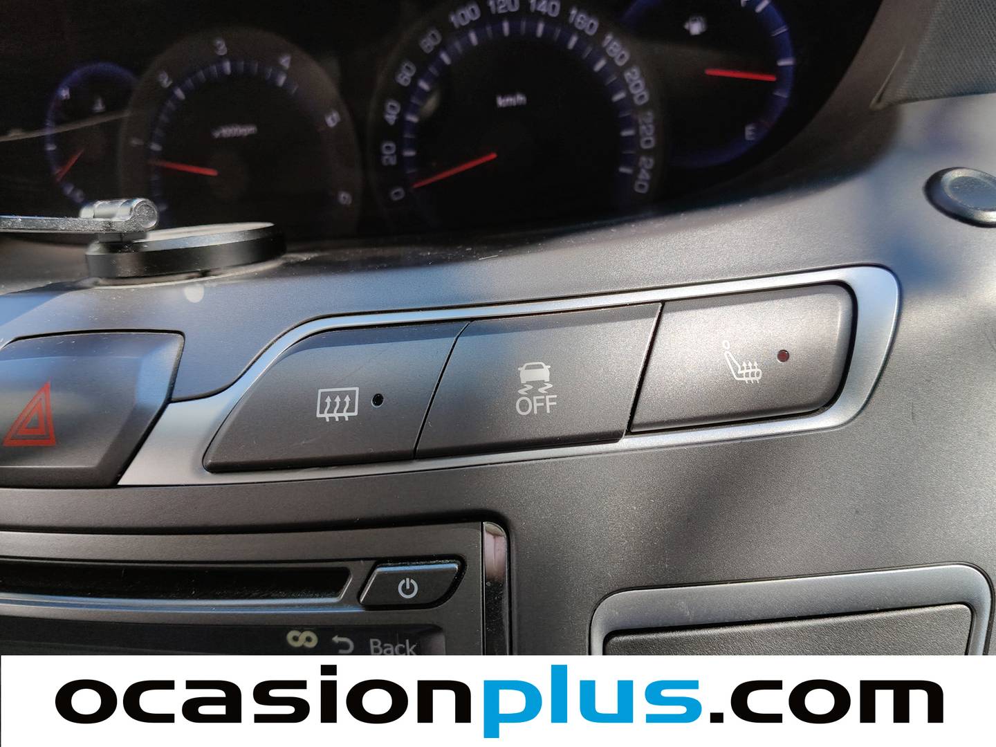 SsangYong Rodius SsangYong Rodius D22T Limited (178 CV) 7 Plazas 2016
