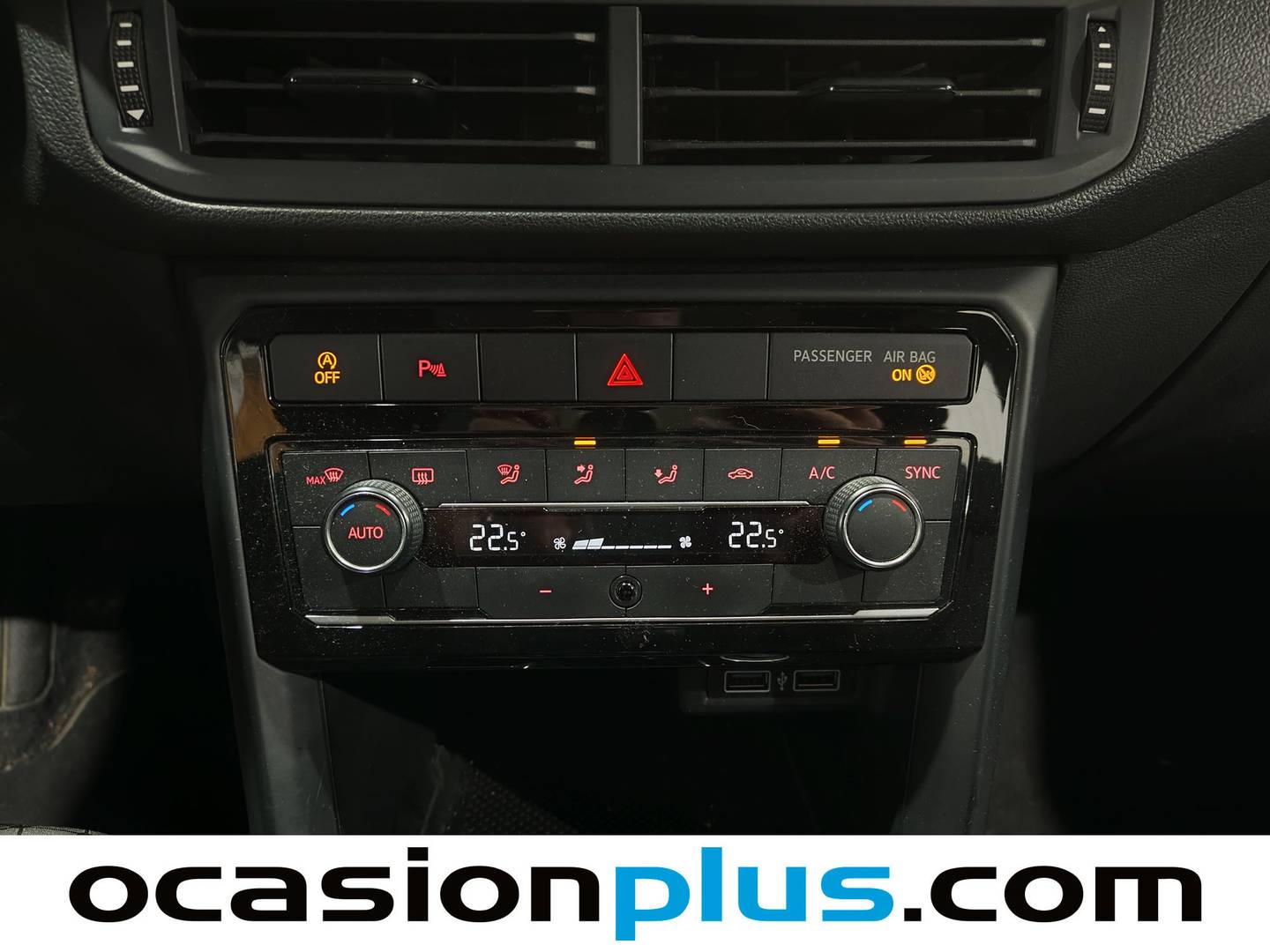 Volkswagen T-Cross Volkswagen T-Cross Advance 1.0 TSI (115 CV) de ocasión