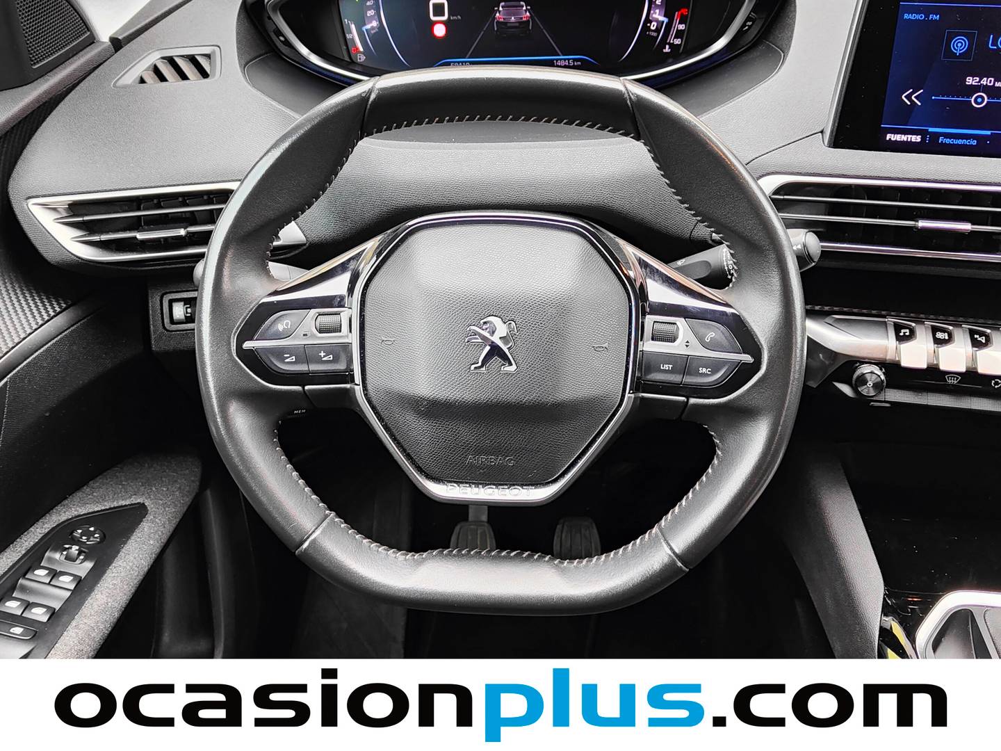 Peugeot 3008 Peugeot 3008 BlueHDi 130 S&S Active Pack (130 CV) 2022