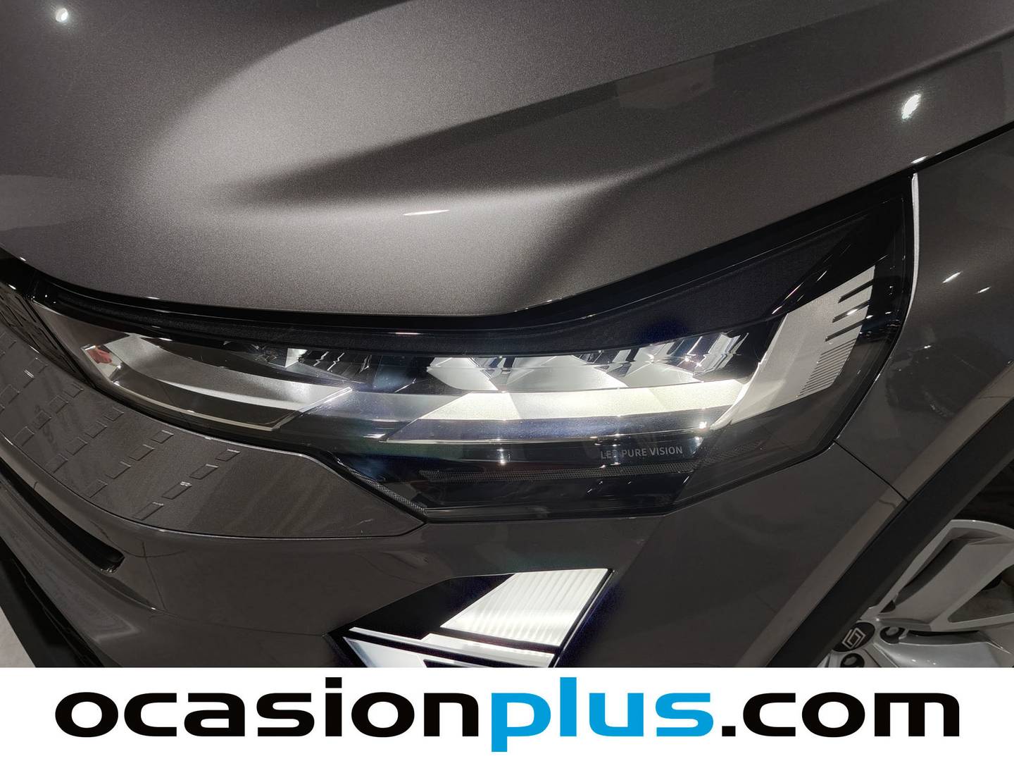 Extras del Renault Captur Renault Captur evolution TCe (90CV)