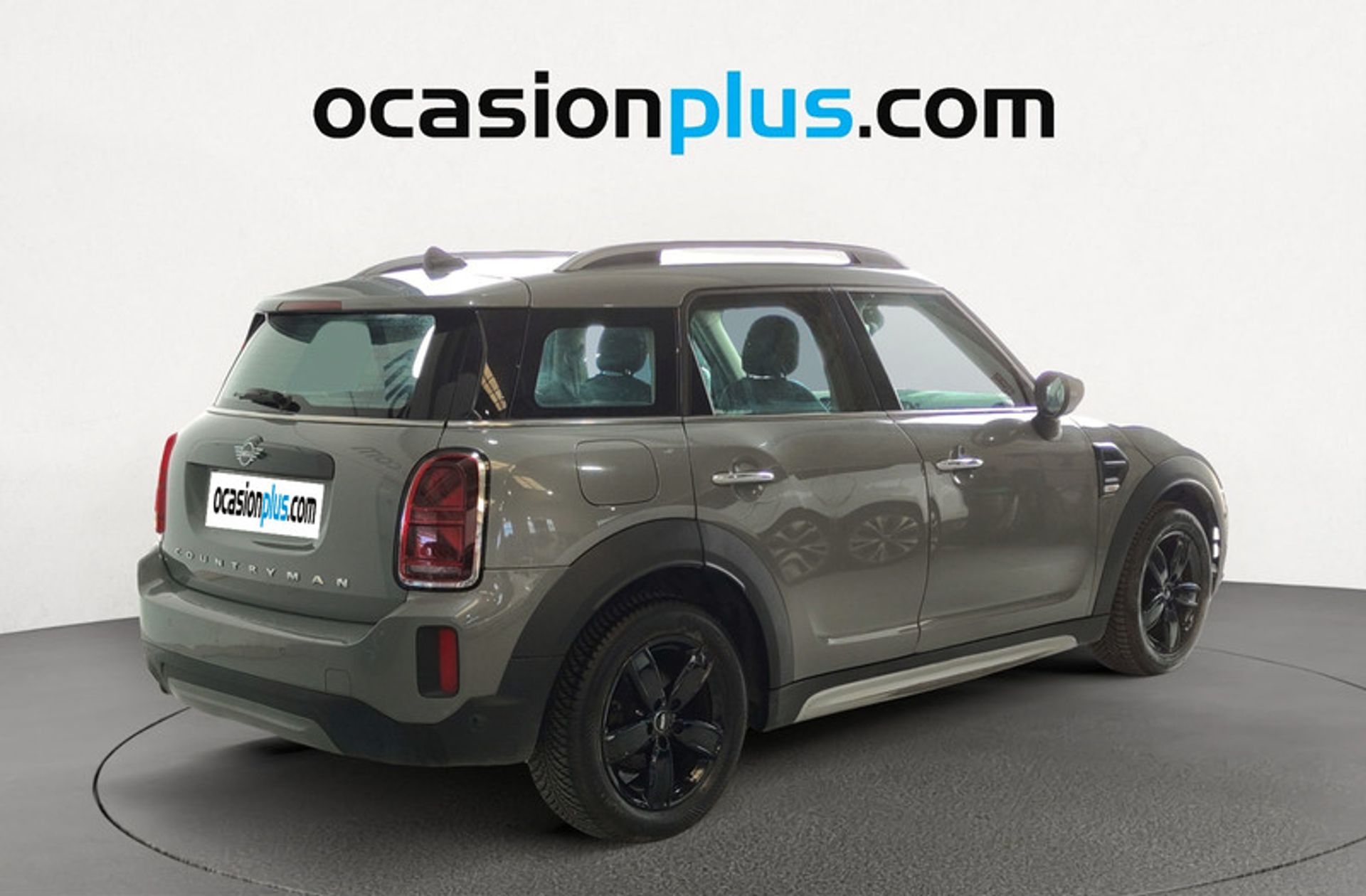 MINI Countryman One D - foto 4