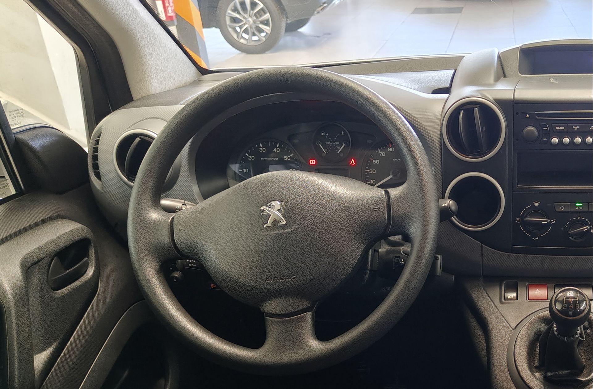 Peugeot Partner Tepee BlueHDi 100 Access - foto 15