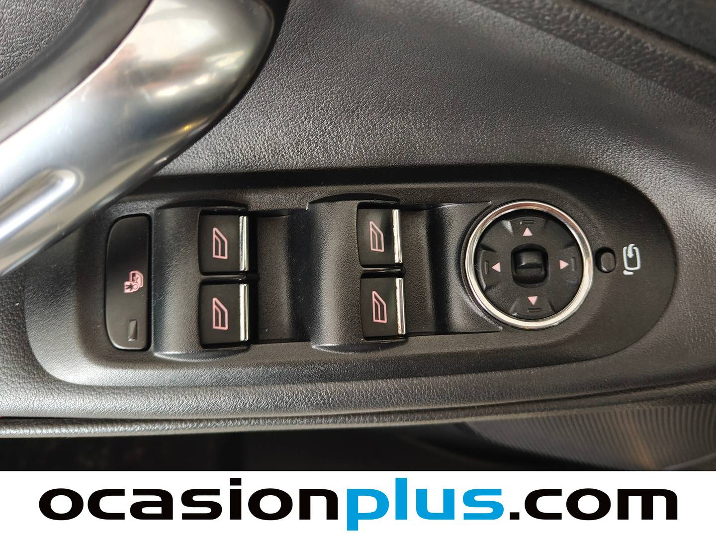 Ford S-MAX Ford S-MAX 2.0 TDCI Titanium S Powershift 120 kW (163 CV) 7 Plazas de ocasión
