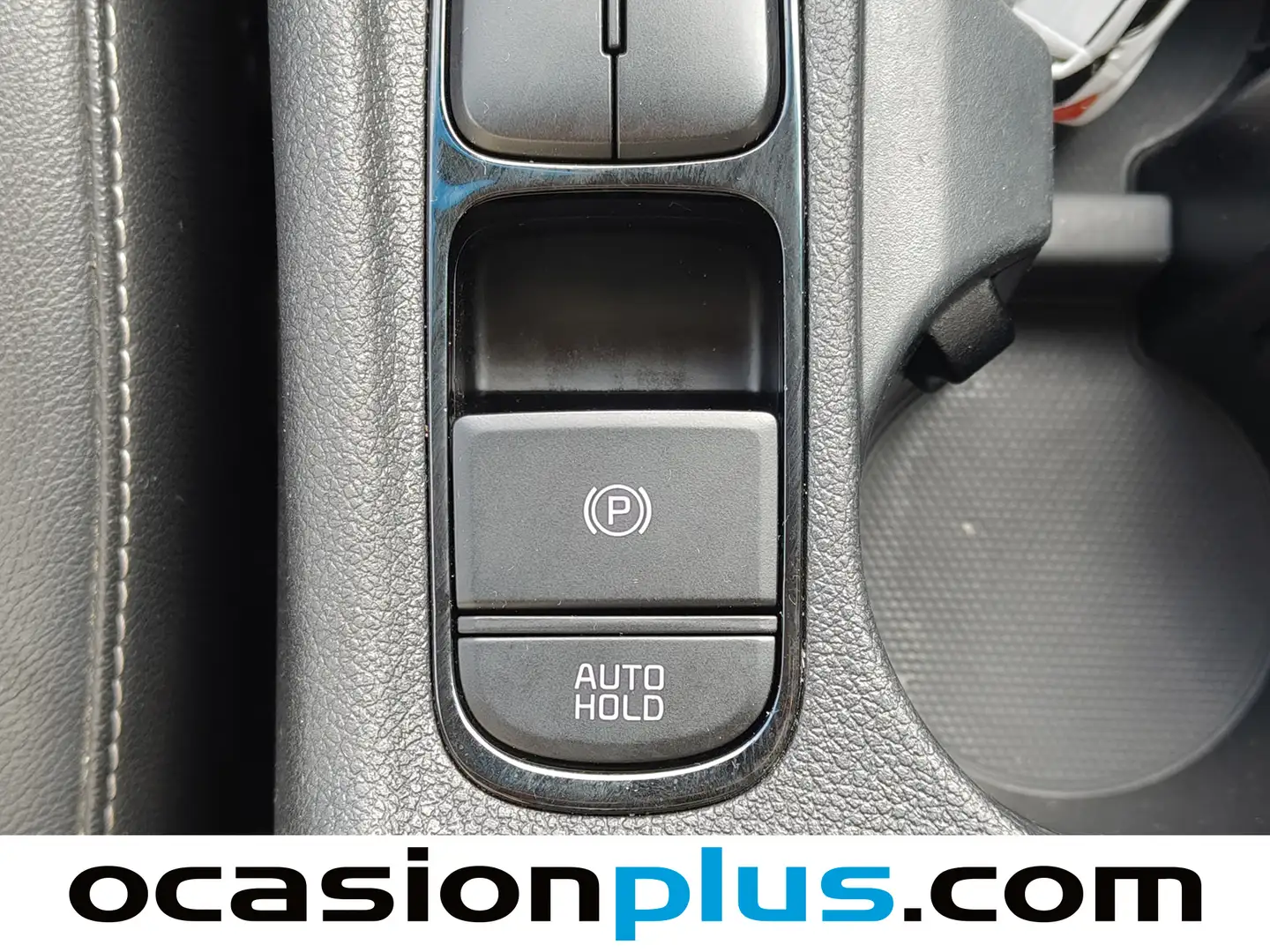 Foto KIA Niro Kia Niro 1.6 GDi PHEV Drive (141 CV)